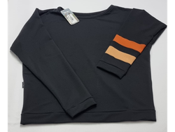 M2733 -BUZO ALGODON QUEBEC