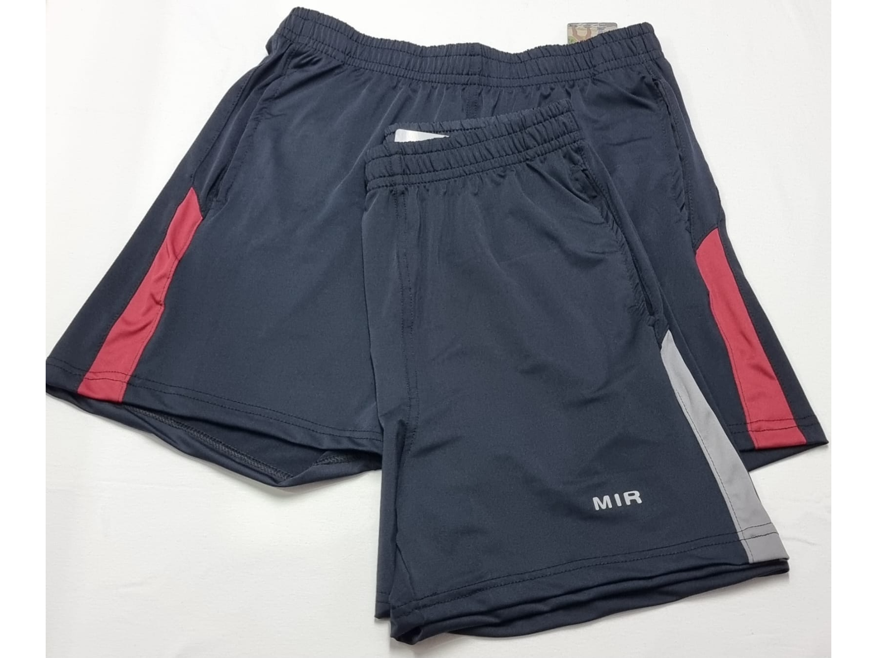 M9122 - SHORT SPORTY " COLORES NUEVOS"