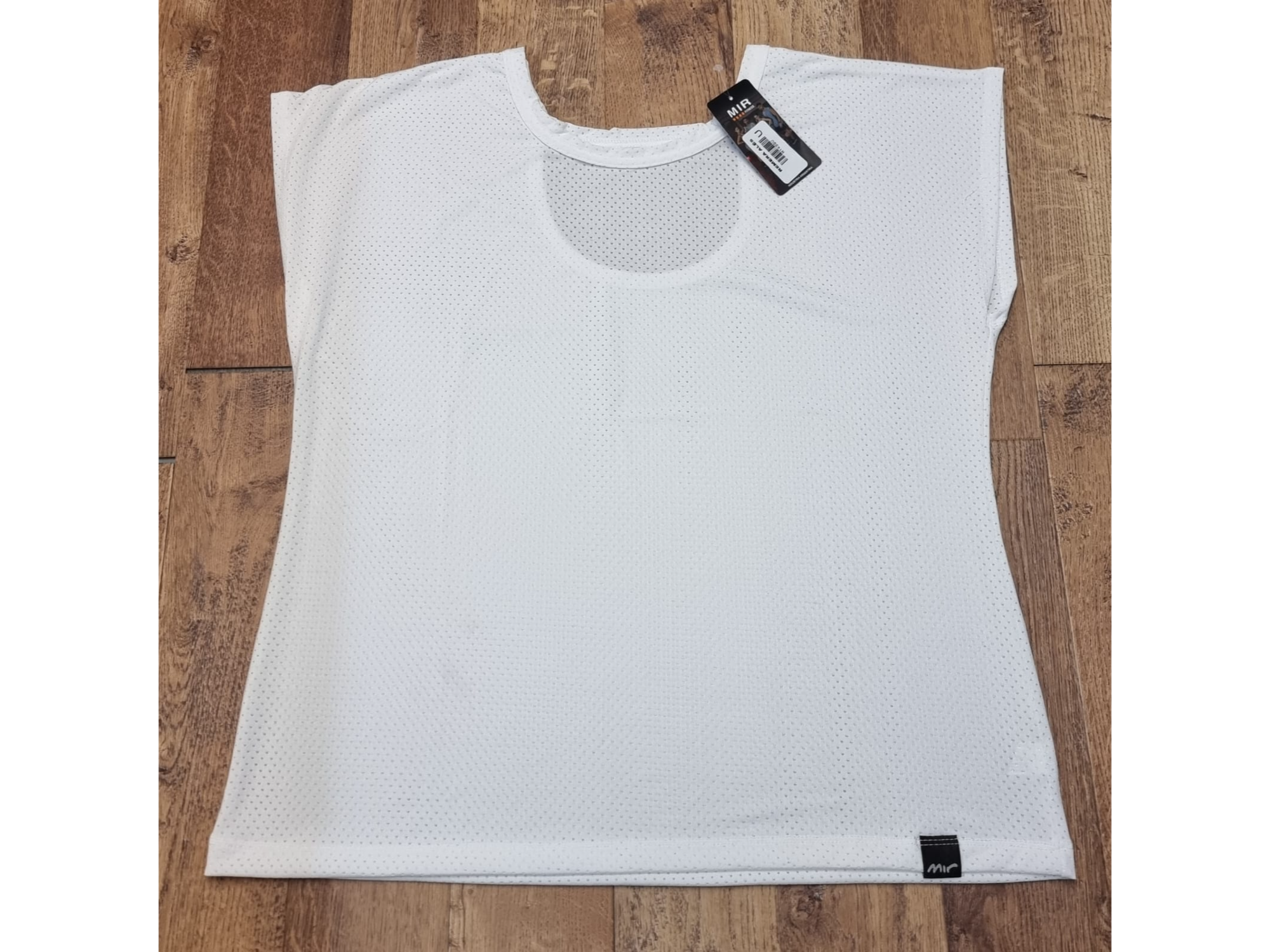 M1439 - REMERA ALÉS "COLORES NUEVOS"