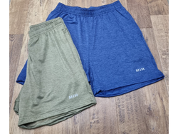 M9123 - SHORT NÁPOLES "NUEVO"