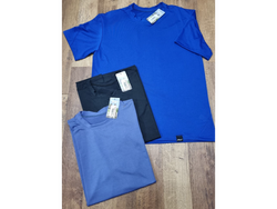 M9315 - REMERA MANGA CORTA HAWAII