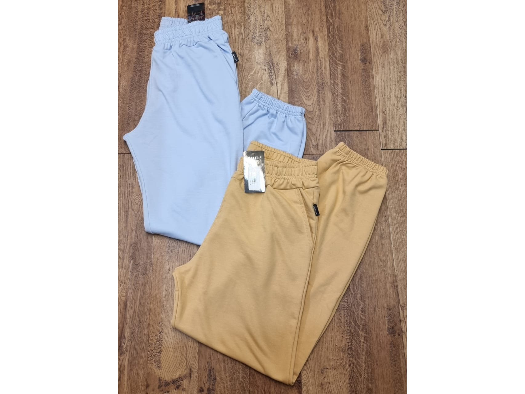 M2844 - BABUCHA IBIZA "COLORES NUEVOS"