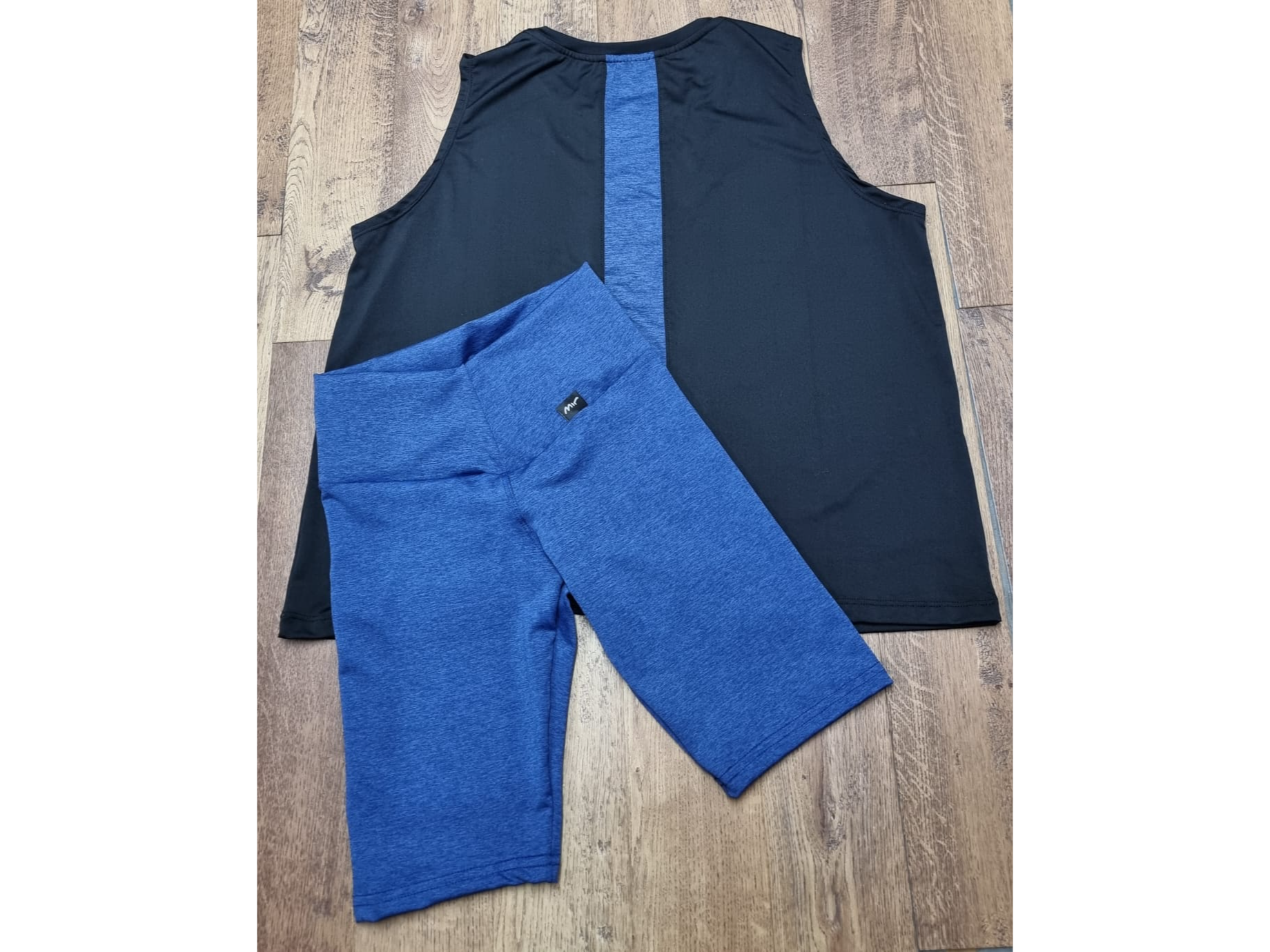 M830 - CICLISTA BIKER ARENA "COLORES NUEVOS"