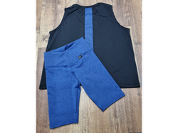 M830 - CICLISTA BIKER ARENA "COLORES NUEVOS"