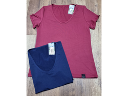 M13188 - REMERA MANGA CORTA VENETO