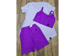 M530 - REMERA LOVE "COLORES NUEVOS"