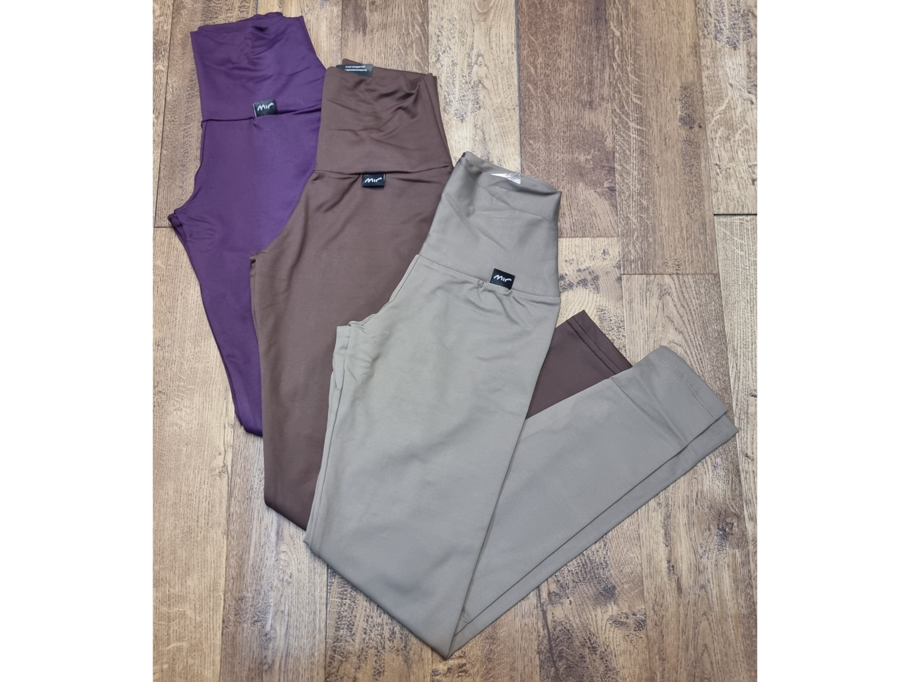 M136 - CALZA CHUPIN PRESSURE "NUEVOS COLORES"