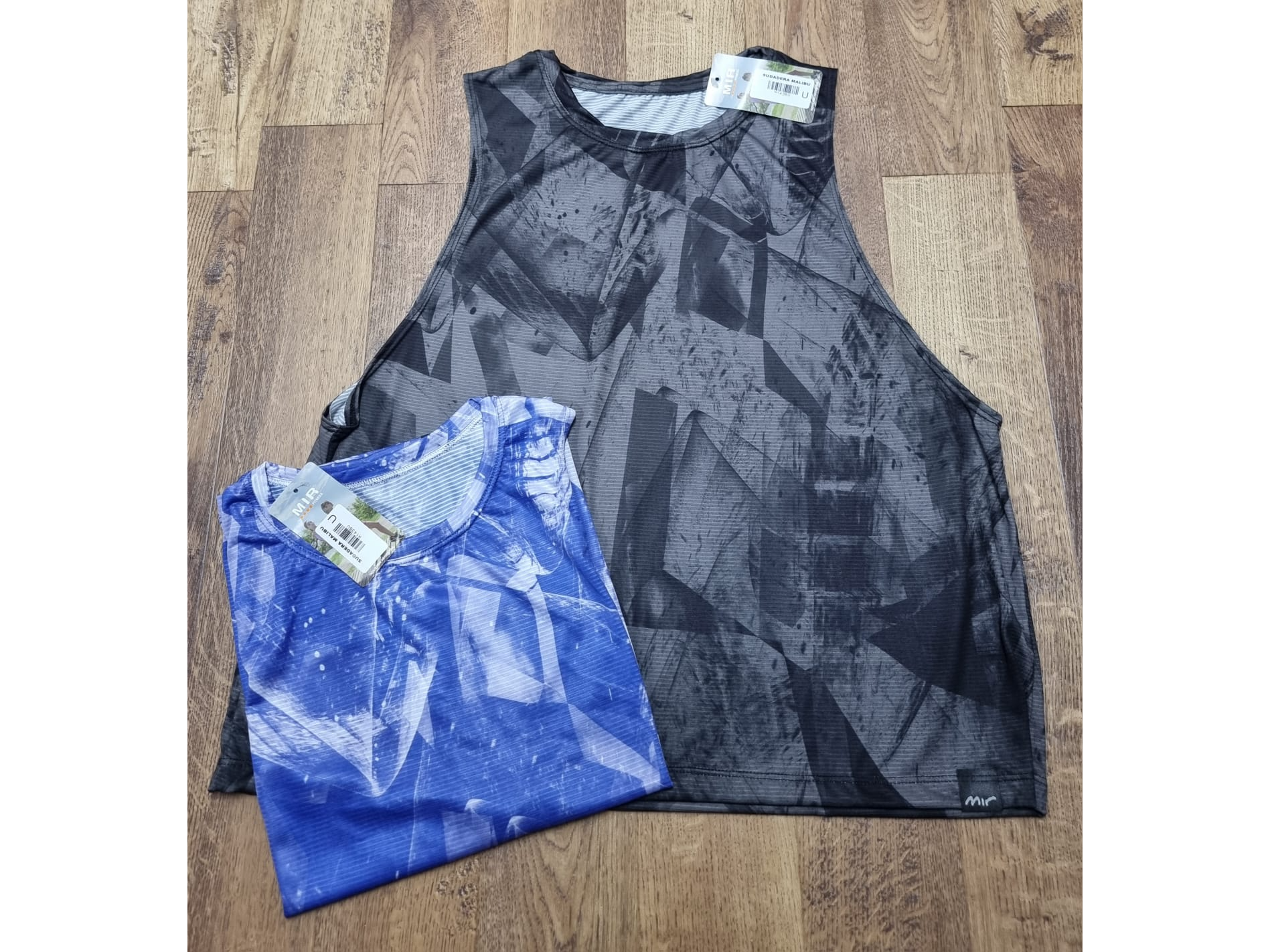 M1435 - SUDADERA MALIBÚ "NUEVO"