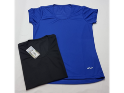 M1414 - REMERA MANGA CORTA COOL FIT "COLORES NUEVOS"