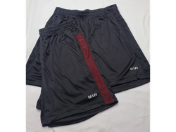 M9118 - SHORT FIT COMBINADO