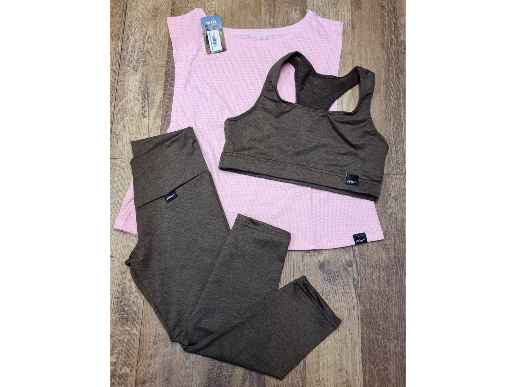 M1724 - CORSARIO ARENA "COLORES NUEVOS"