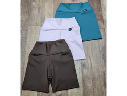 M814 - SHORT CICLISTA SMART "COLORES NUEVOS"
