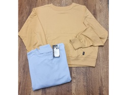 M2744 -BUZO IBIZA "COLORES NUEVOS"