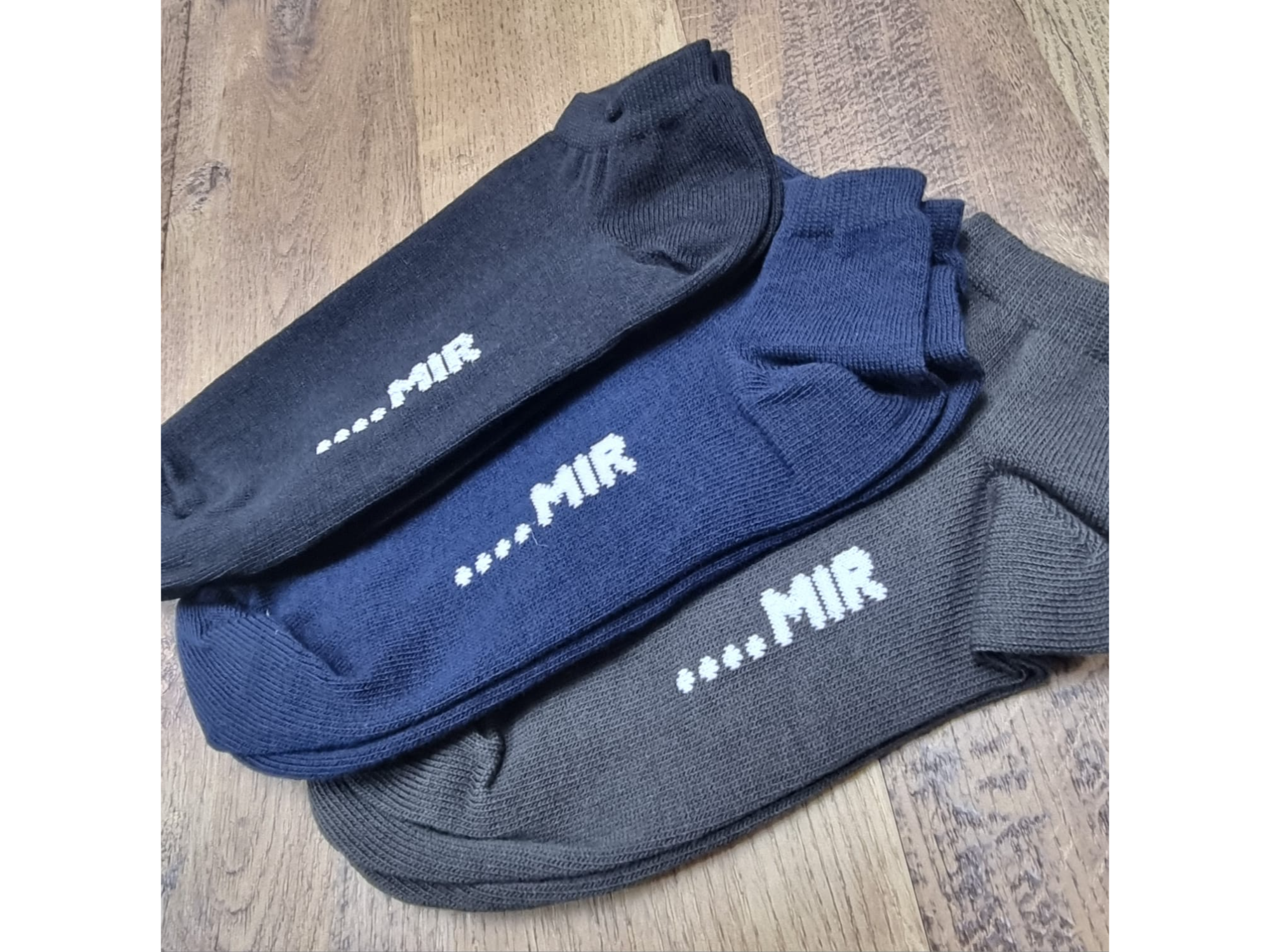 M5500 - ZOQUETES (HOMBRE)