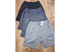 M9136 - SHORT ALGODON FLAT "NUEVO"
