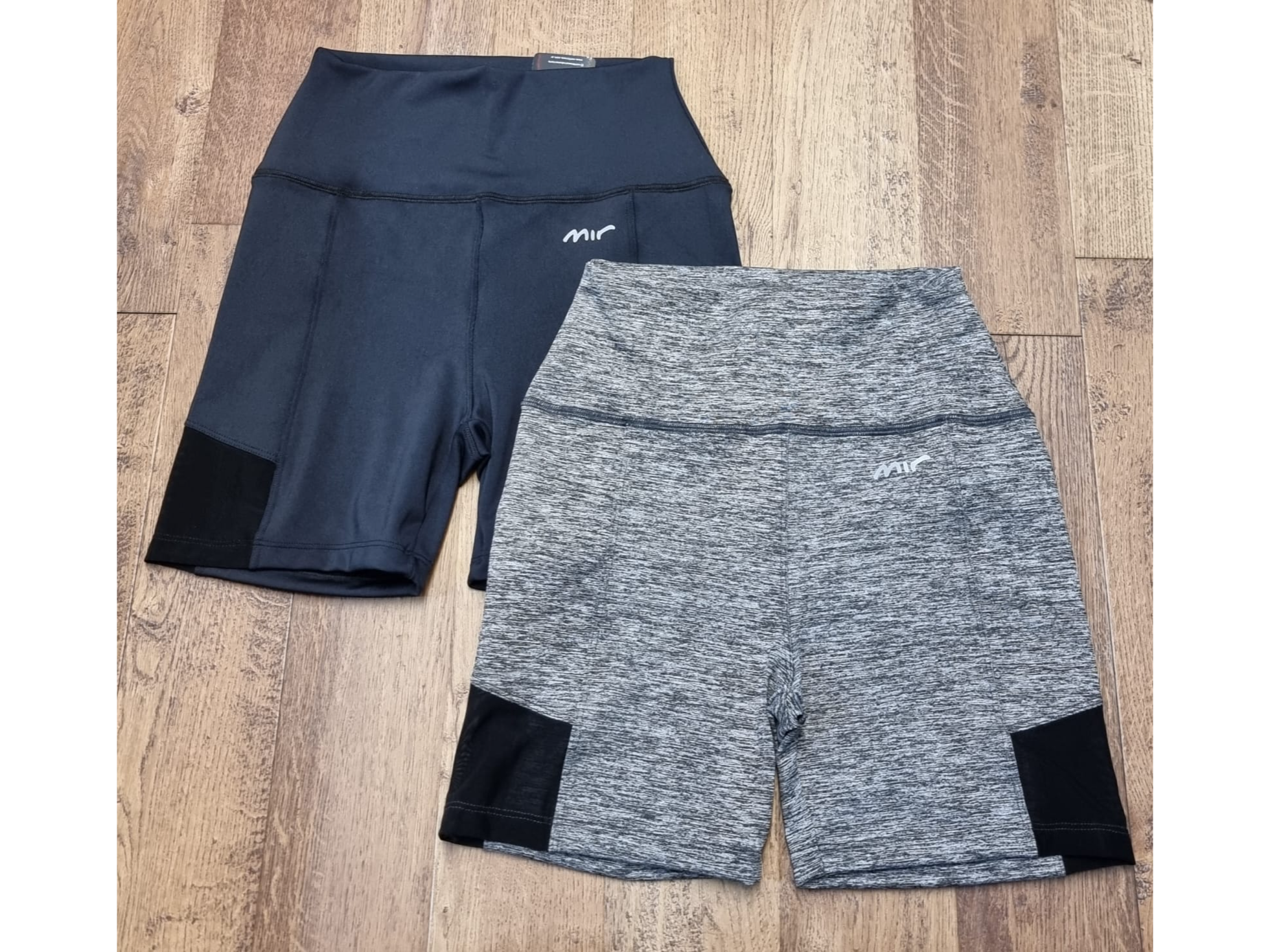 M851 - SHORT CICLISTA TOSCANA "NUEVO"