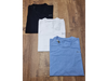 M9725 - REMERA M/C GENOA "COLORES NUEVOS"