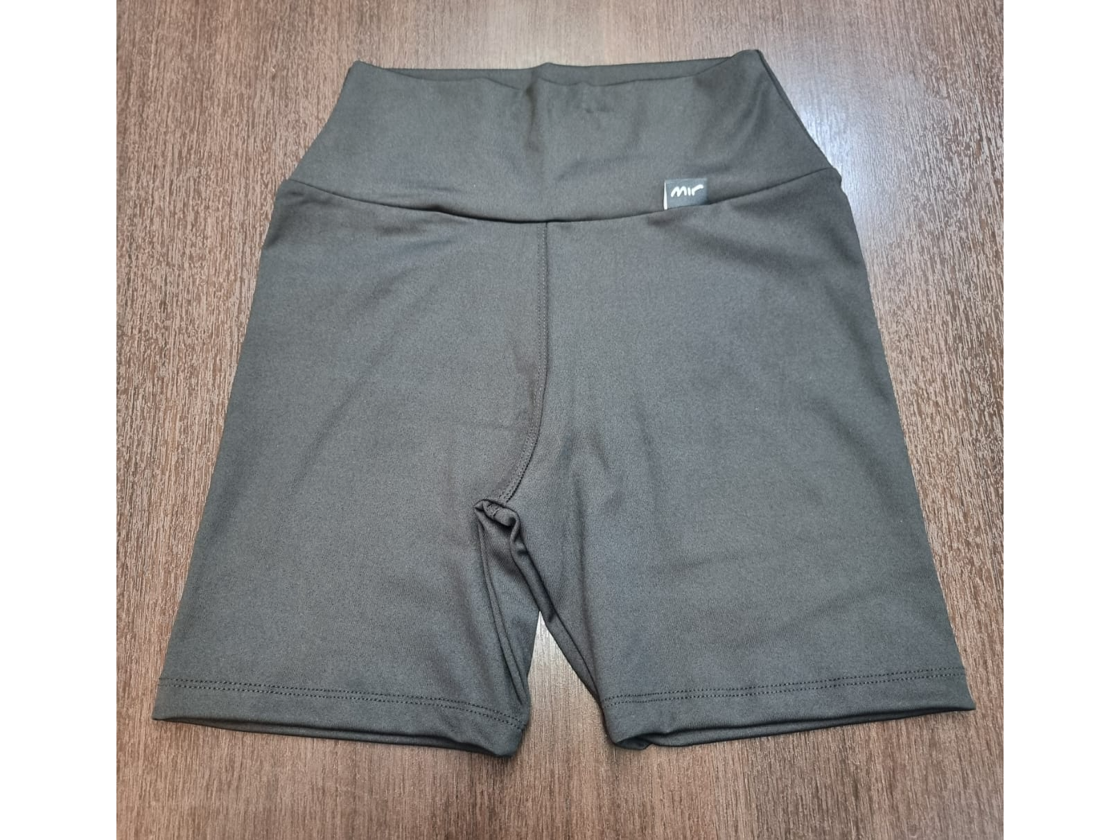 M850 - SHORT CICLISTA BÁSICO "NUEVO"