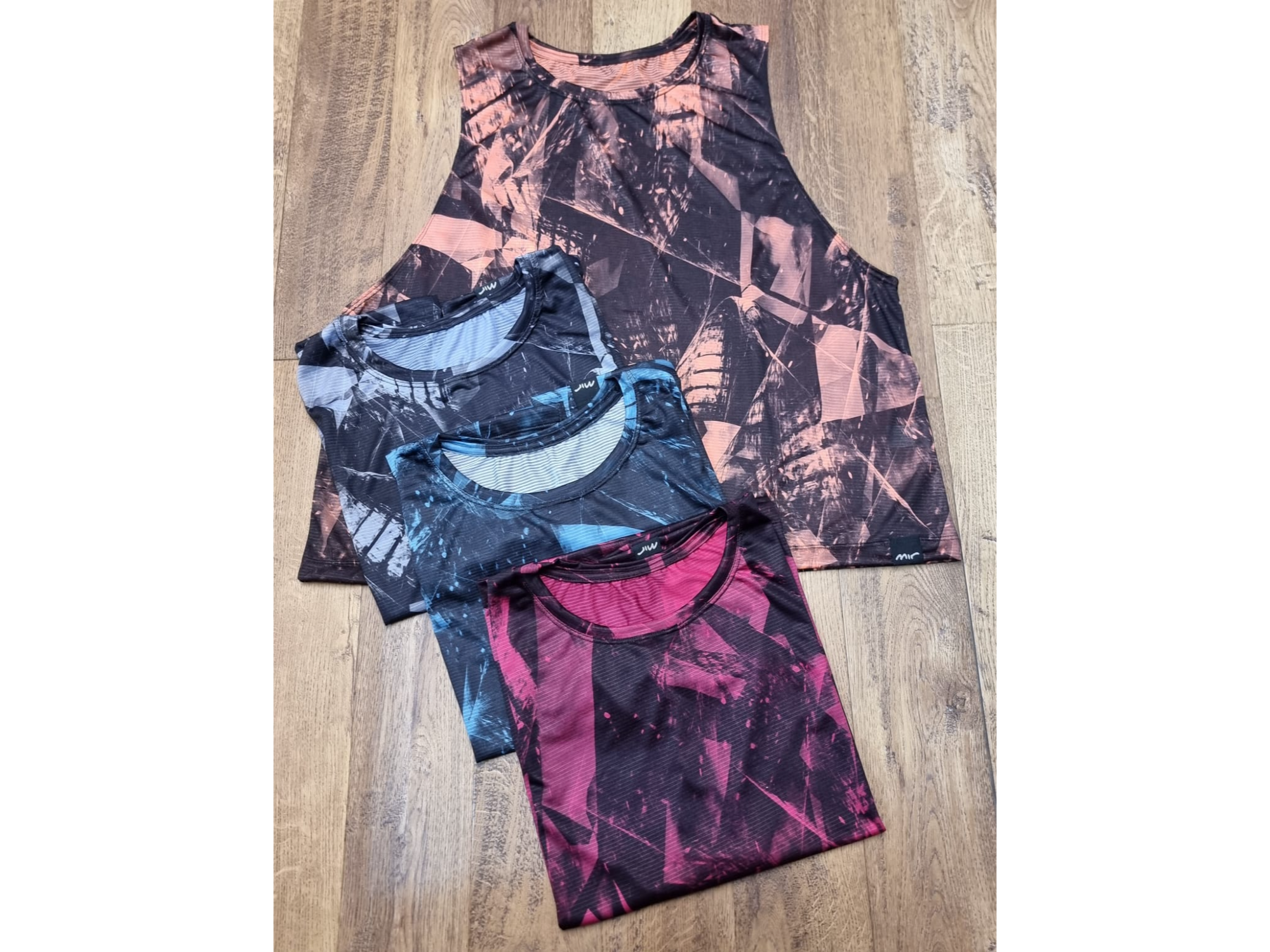 M1435 - SUDADERA MALIBÚ "COLORES NUEVOS"