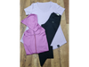 M530 - REMERA LOVE "COLORES NUEVOS"