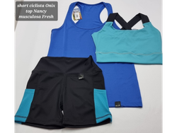 M1220 - TOP NANCY