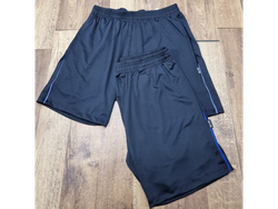 M9514 - SHORT ELASTIZADO CON VIVO