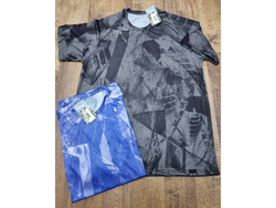 M9435 - REMERA M/C MALIBÚ "NUEVA"