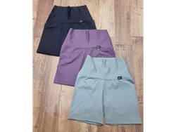 M836 - SHORT CICLISTA PRESSURE "NUEVO"