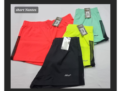 M820 - SHORT NANTES