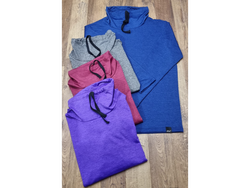 M2735 - BUZO TERMICO ASPEN "COLORES NUEVOS"