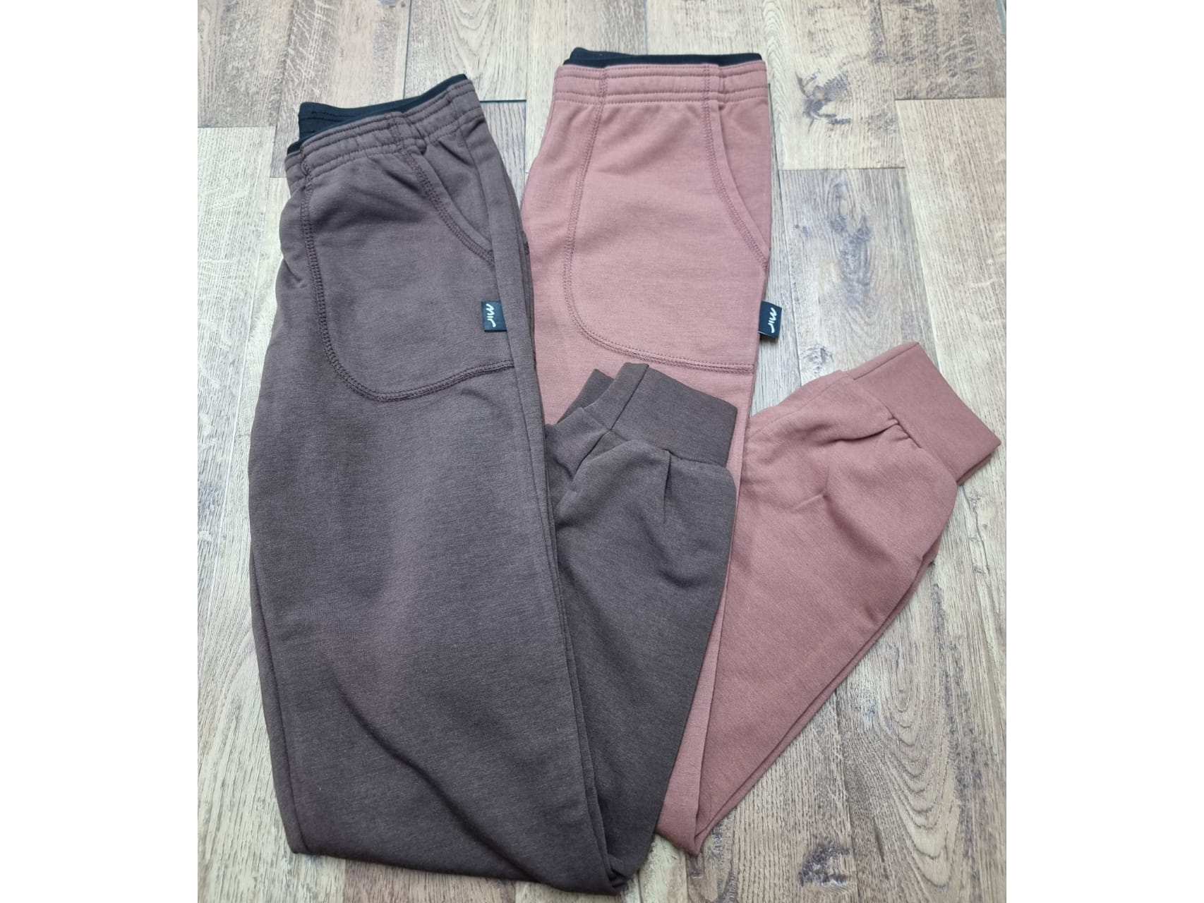 M2854 - BABUCHA ALGODON MORO "COLORES NUEVOS"