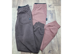 M2854 - BABUCHA ALGODON MORO "COLORES NUEVOS"