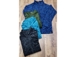 M9255 - CAMPERA UNISEX SOFT MICROPOLAR