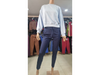 M2833 - PANTALON CHUPIN BLACK "NUEVO COLOR"