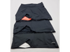 M622 - POLLERA C/ SHORT TENNIS