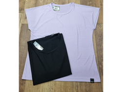 M1440 - REMERA SORRENTO "COLORES NUEVOS"