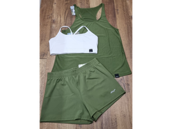 M821 - SHORT RUNNER "COLOR NUEVO"