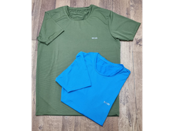 M9716 - REMERA M/C NARBONA "Colores Nuevos"