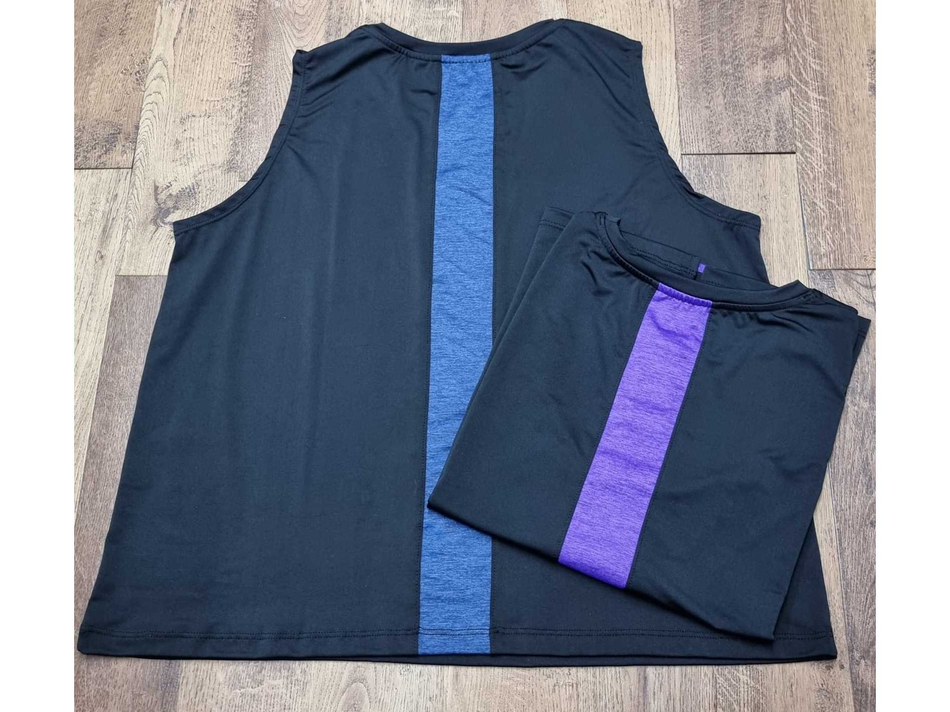 M1436 - SUDADERA COLMAR "NUEVO"