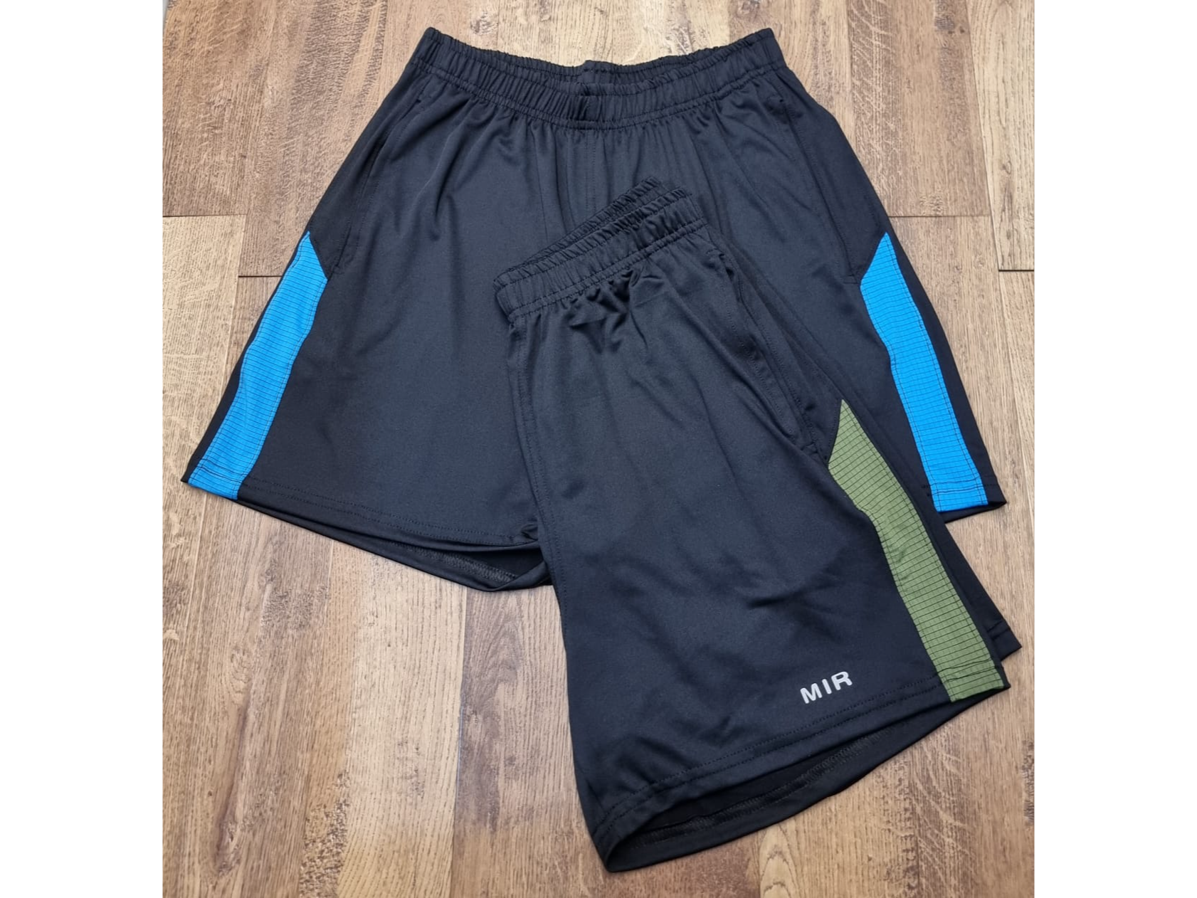 M9122 - SHORT SPORTY " COLORES NUEVOS"