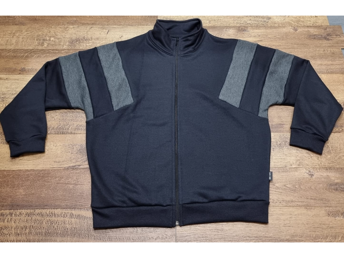 M1864 - CAMPERA PALERMO