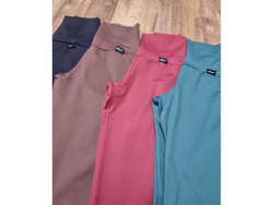 M136 - CALZA CHUPIN PRESSURE "NUEVOS COLORES"