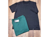 M9715 - REMERA MANGA CORTA FIDJI "Colores nuevos"