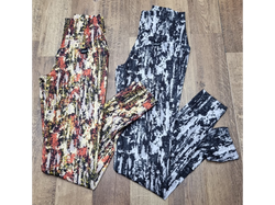 M142 - CALZA CHUPIN AMALFI "NUEVA"