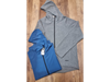 M1838 - CAMPERA LIVIANA CITY SHELL "NUEVO"