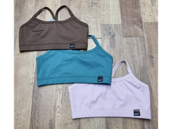 M1218 - TOP TIRITAS "COLORES NUEVOS"