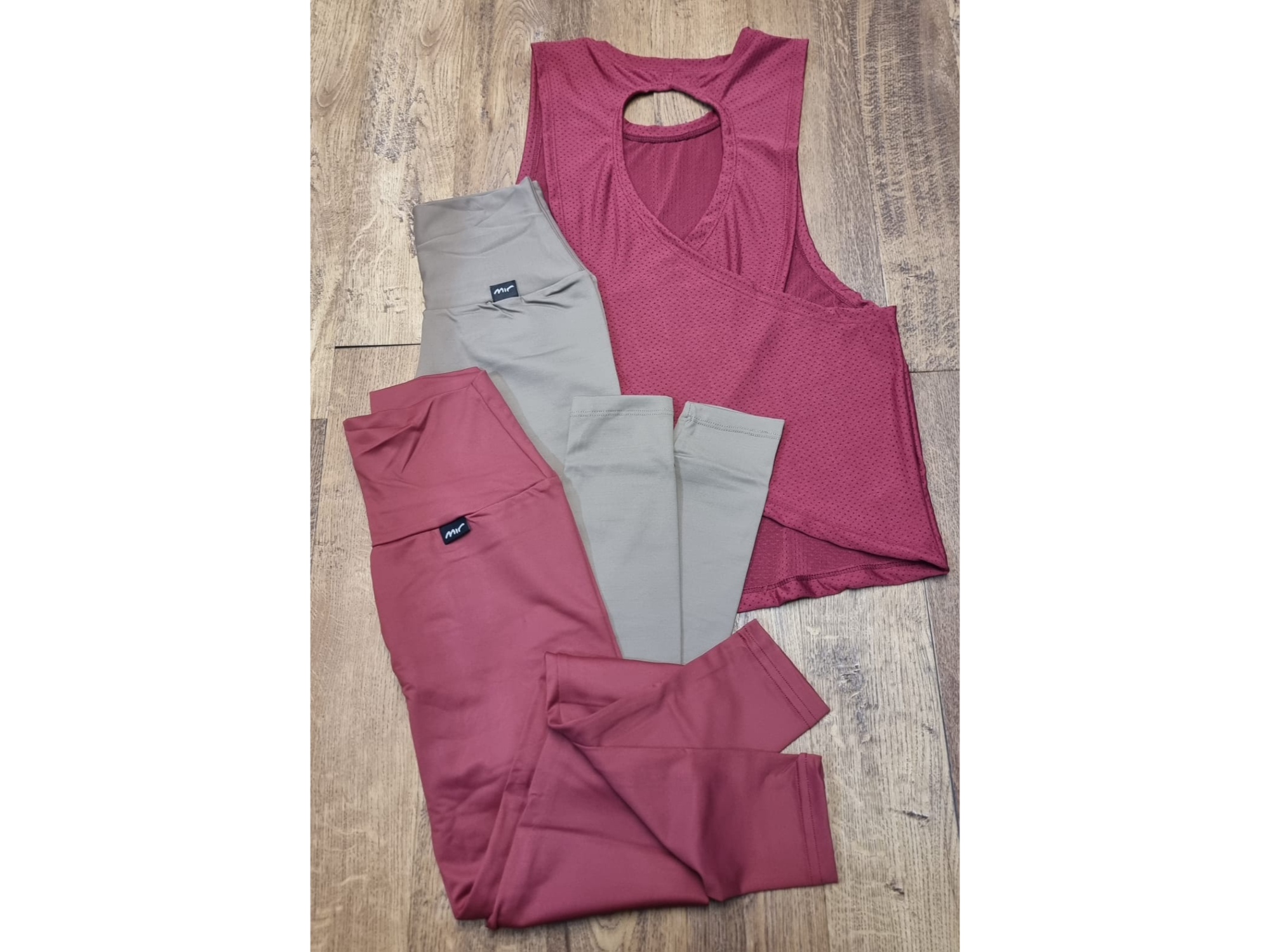 M1427 - SUDADERA USSEL "COLORES NUEVOS"