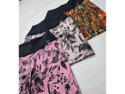 M853 - SHORT CICLISTA RODEZ "NUEVO"