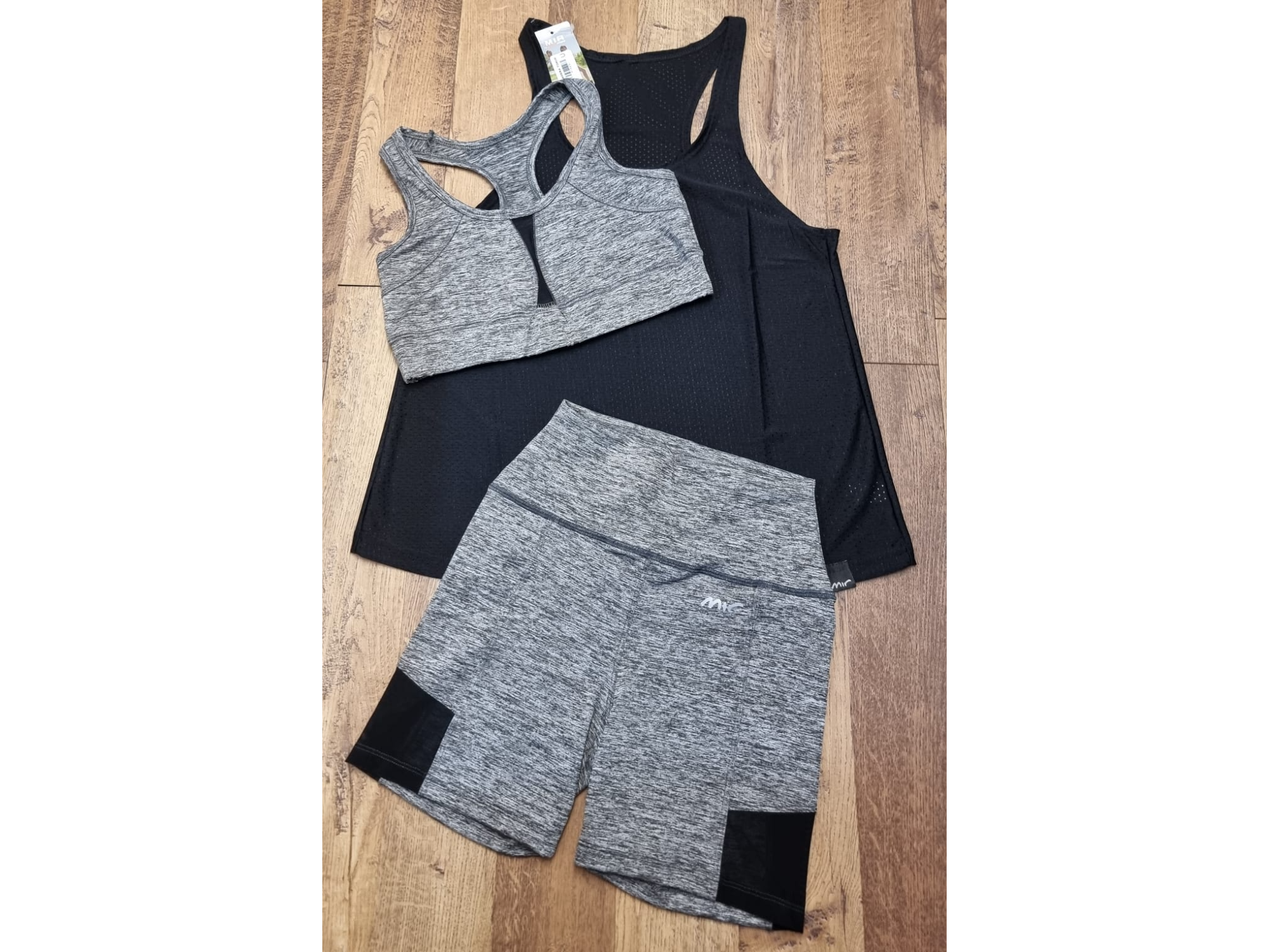 M1215 - TOP DEPORTIVO NANTES