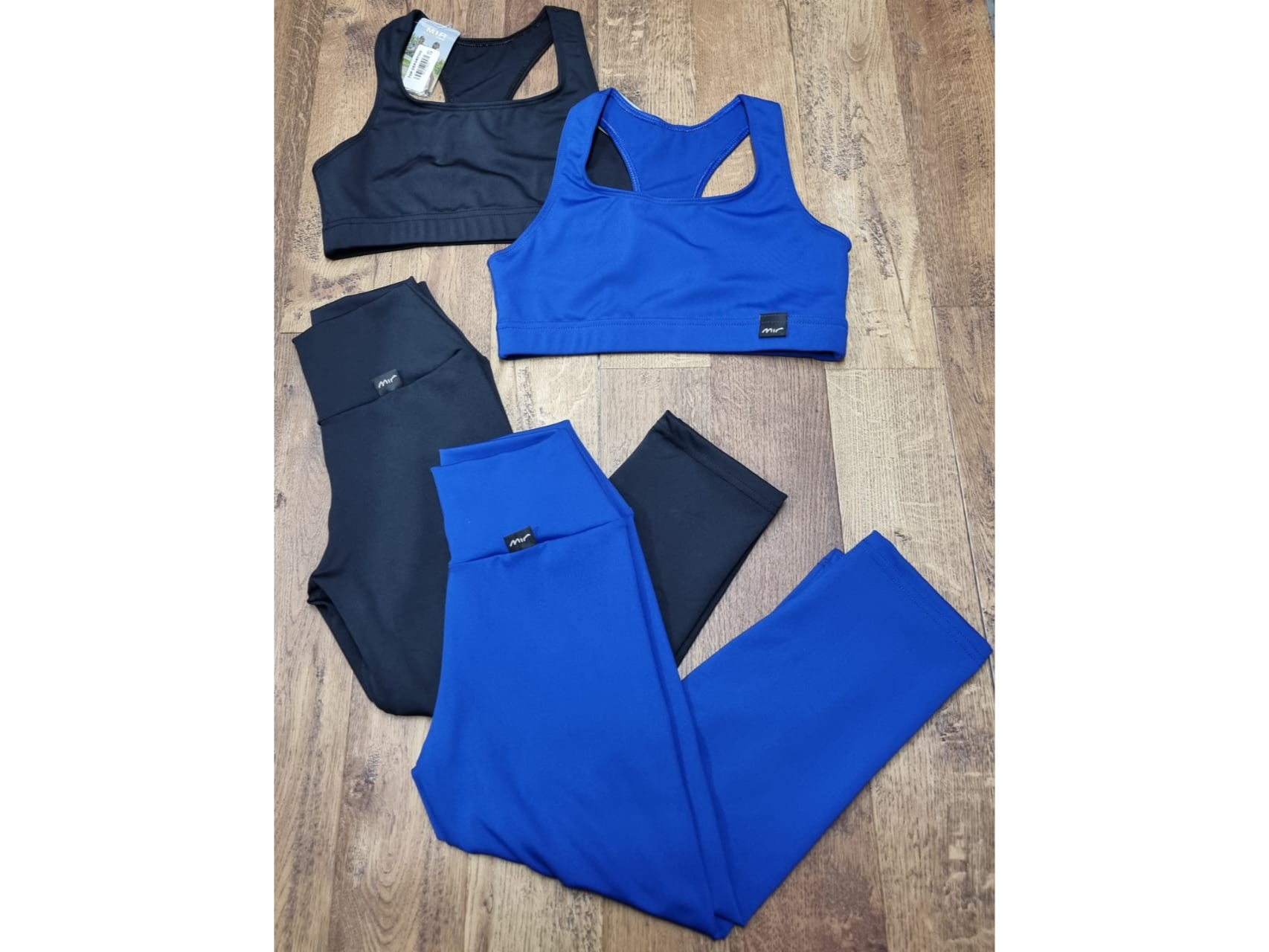 M1714 - CORSARIO SMART   "COLORES NUEVOS"